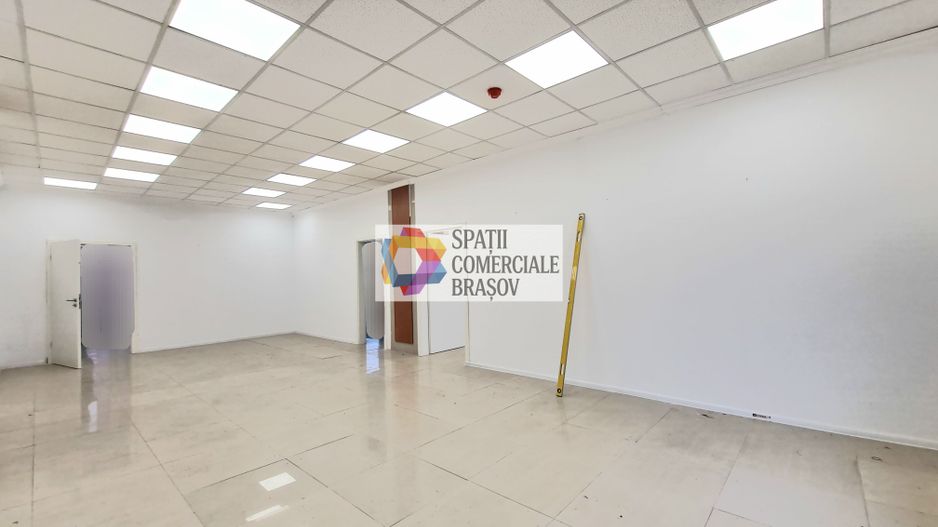 Spatiu birouri de închiriat Brasov - 250 mp # Plus-imo.ro - Poză 9