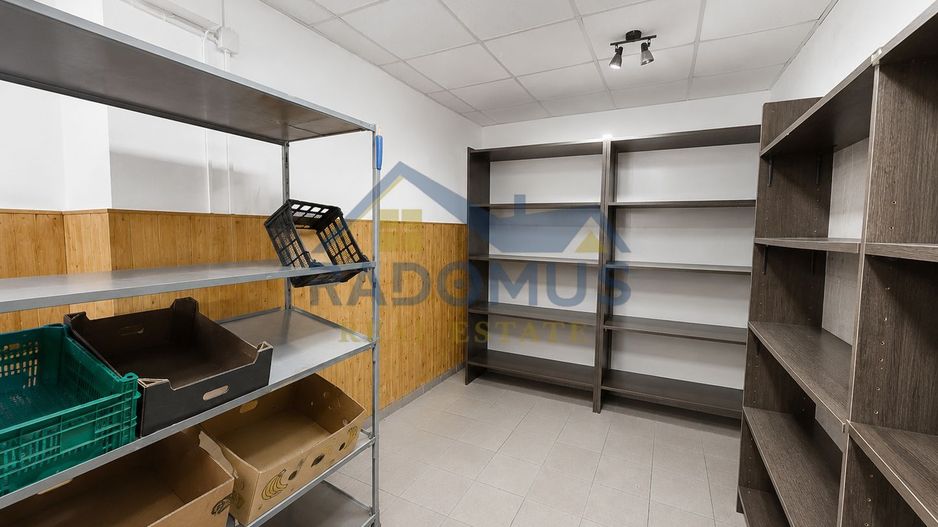 Spatiu comercial 50mp, Intersecție Alexandru Vlahuță și Poștei - Poză 6