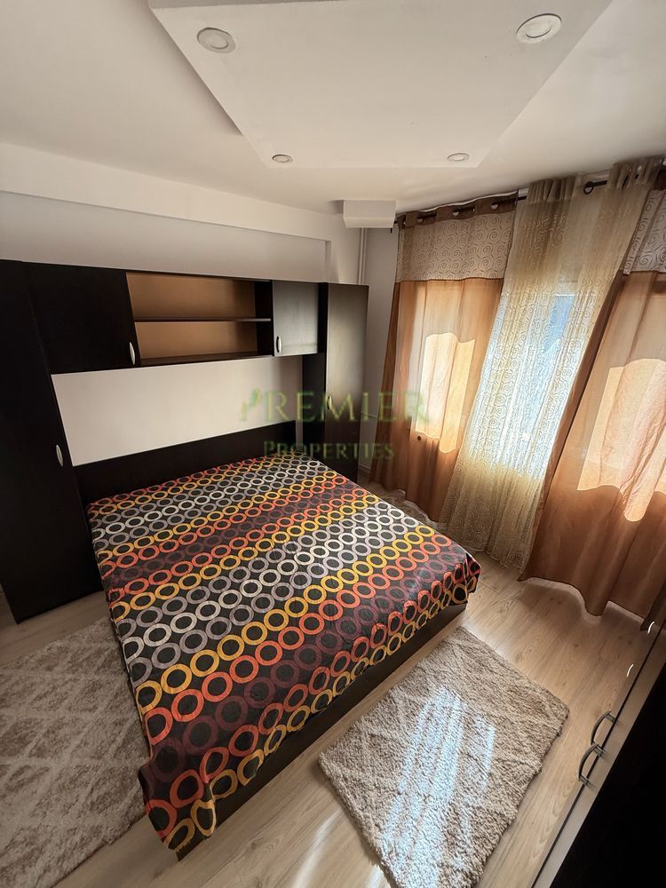 APARTAMENT 2 CAMERE | READY TO MOVE | MOBILAT SI UTILAT | CENTRU - Poză 3