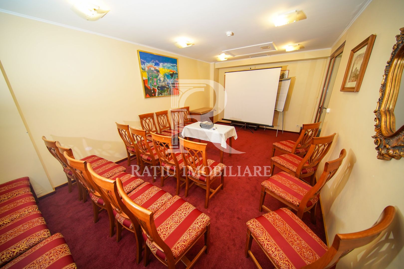 HOTEL MAXIM – Oradea Investment Overview | Premium Operating Hotel Asset - Poză 38