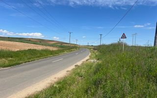 TEREN I 45200 MP - Poză 3