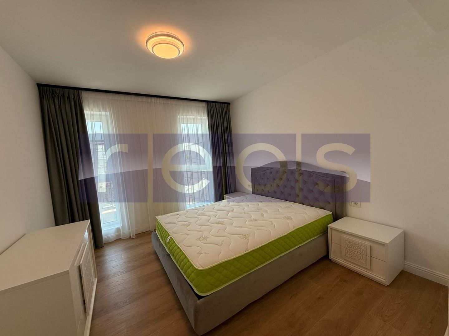 INCHIRIERE 3 CAMERE | LUX | MOBILAT SI UTILAT COMPLET | LOC PARCARE - Poză 15