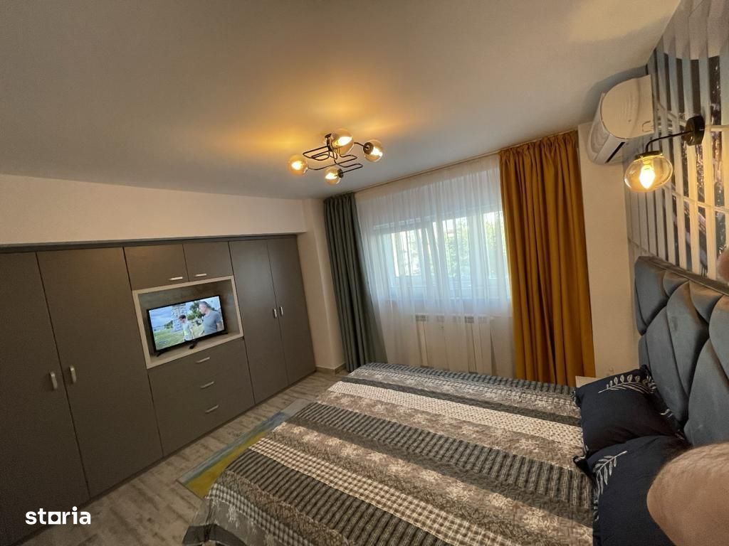 Apartament 2 camere Bd Unirii-Alba Iulia T324 - Poză 11