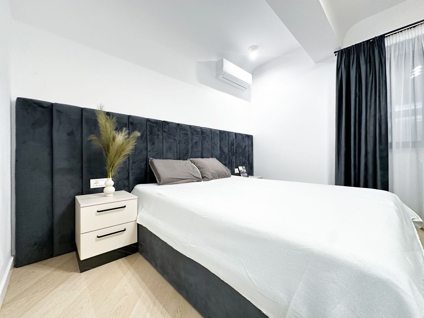 Apartament 3 camere I Cortina North I Parcare subterană - Poză 11