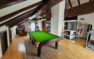 ​Vilă de Lux Unică în Ploiești | 690 mp Utili | Piscină Interioară - Poză 3