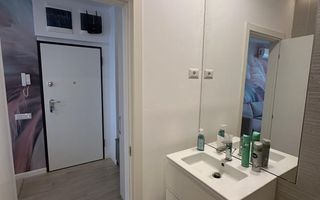 Vanzare Studio Mamaia Nord vedere panoramica mare/lac - Poză 22