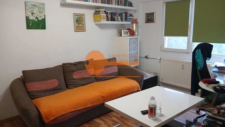 Apartament 2 camere renovat – zona Tei, decomandat, 40 mp - Poză 1