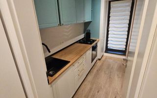 Apartament 1 Camera Exigent Plaza Faza 3 Lujerului - Poză 6