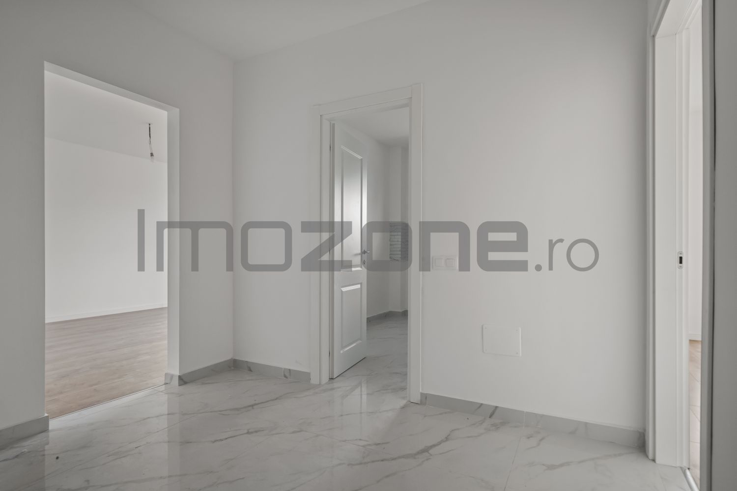 2 camere 56 mp +20 mp TERASA, metrou la 5 minute, Comision 0% pentru cumparator - Poză 5