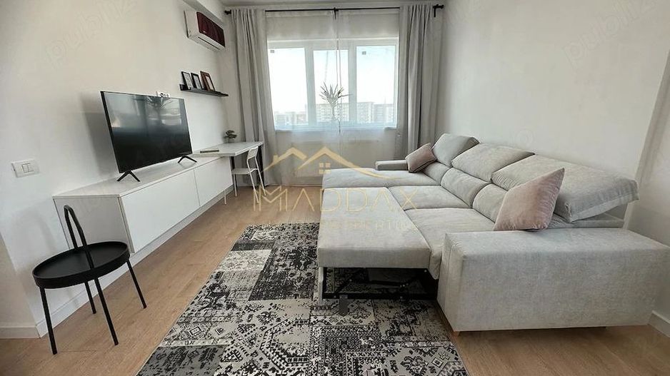 2 Camere Premium | Complet Utilat (Mașină Spălat Vase) | Bloc Nou | Grozăvești - - Poză 5