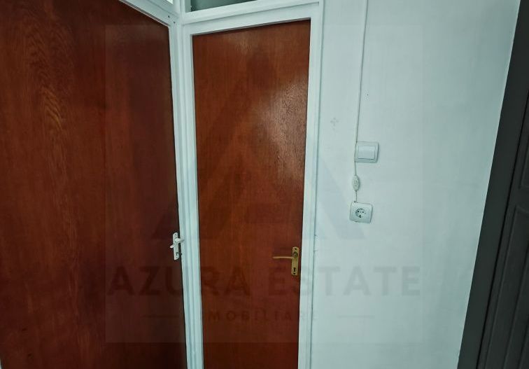 Garsonieră decomandată, renovată, 25 mp. – Cartier Vasile Aaron - Poză 5