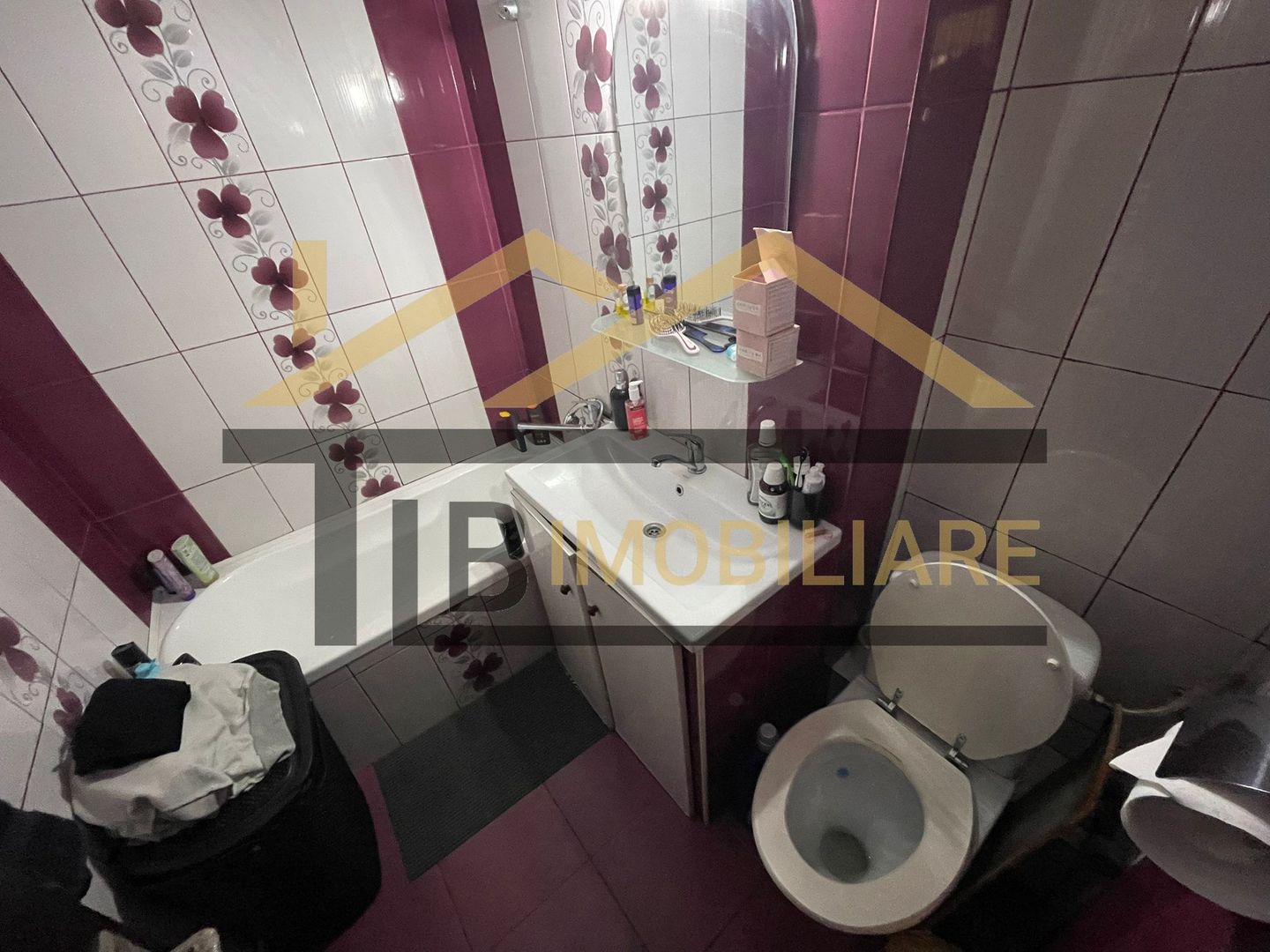 Garsoniera, 30mp, Zona Dacia - Poză 4