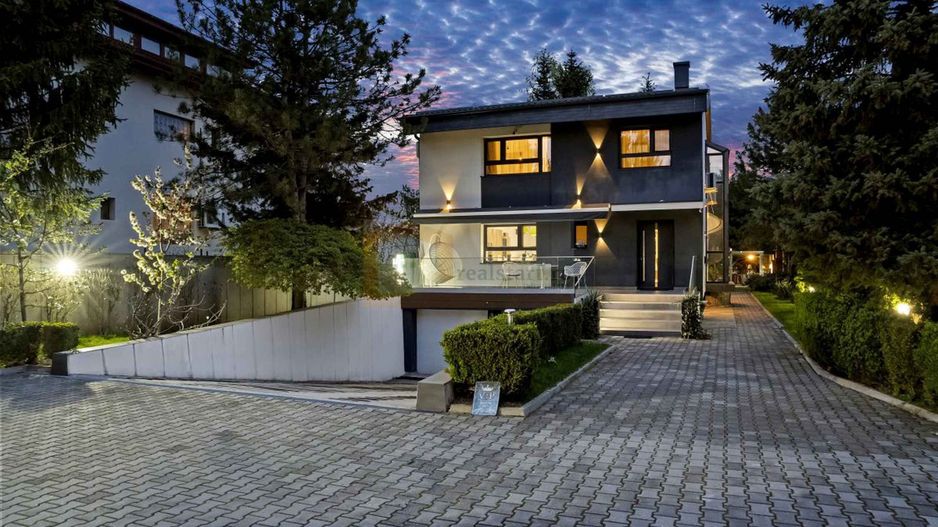 Deschidere Lac Snagov, Semineu, Garaj barca cu lift, ponton - Poză 42