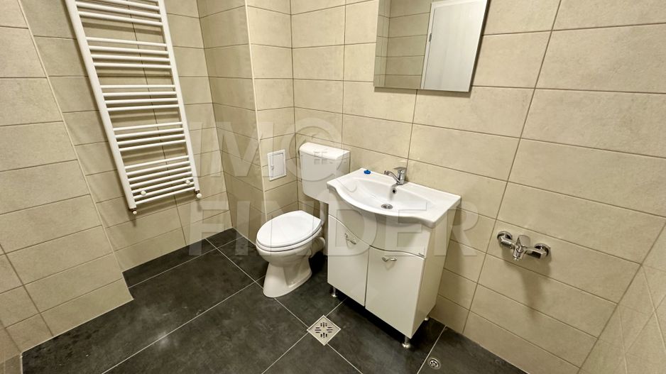Vanzare apartament 4 camere, Europa, 116 mp ultrafinisat, imobil nou - Poză 10