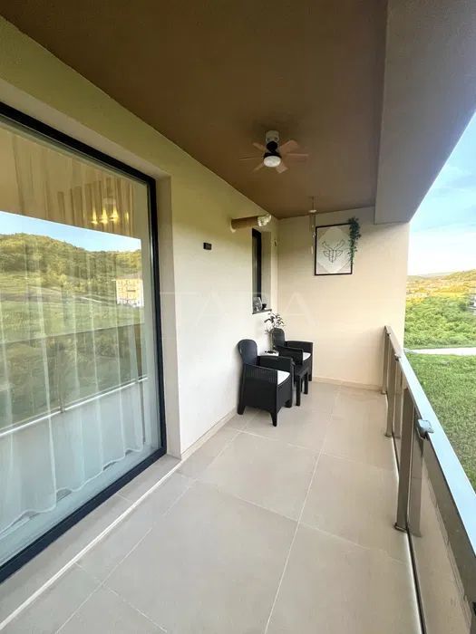 Apartament 2 camere zona Terra, bloc 2022, finisaje premium. - Poză 8