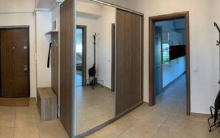 AP. 2 CAMERE- TEI, CENTRALA, PARCARE SUBTERANA, MASINA DE SPALAT VASE - Poză 9