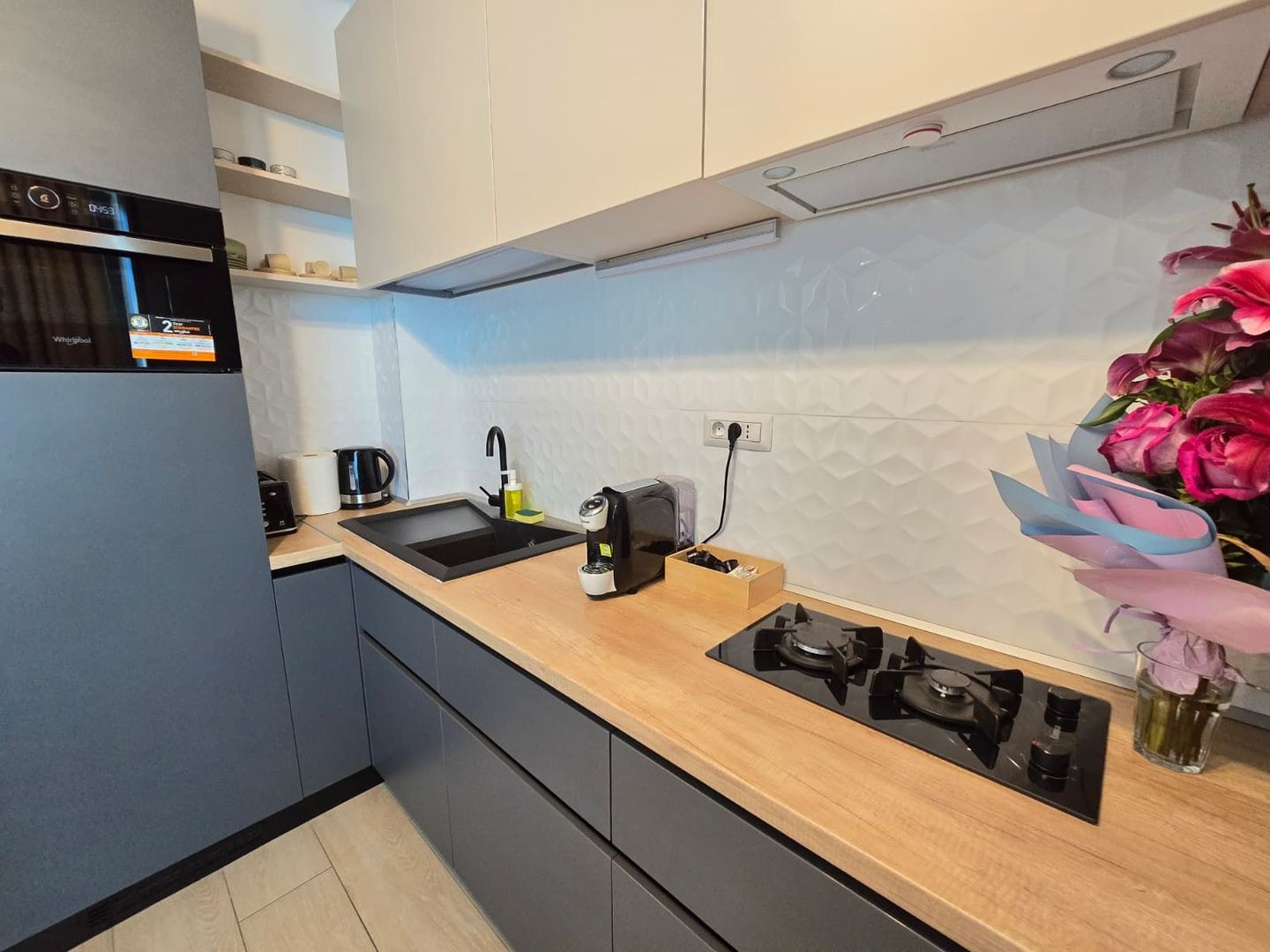 Nou pe piata - Lake On Mamaia – Apartament premium fără TVA - Poză 7