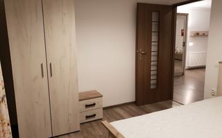 2 camere, Europa, Eugen Ionesco, Calea Turzii, Leroy Merlin, Parcare - Poză 5