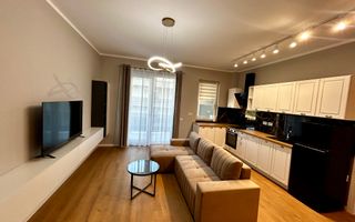 2 camere open space, Parcare, Prima Inchiriere,Vivo, Floresti - Poză 2