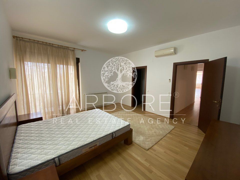 Apartament superb cu 4 Camere în Primăverii, Strada Mircea Eliade - Poză 6