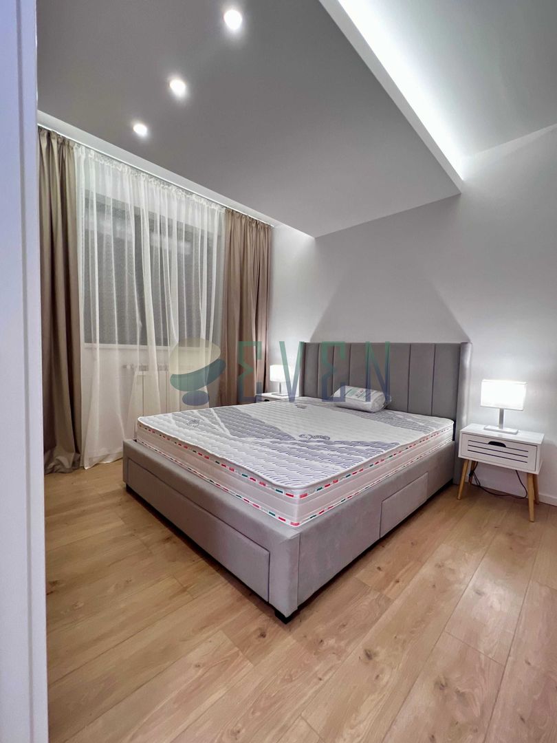 Apartament 2 camere Virtuții– Bloc Nou, metrou Petrache Poenaru - Poză 4