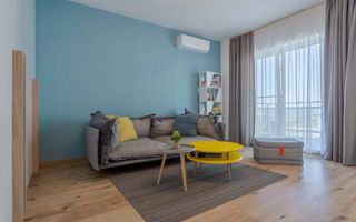 Belvedere Residence  | Apartament 2 camere | Pet friendly - Poză 1