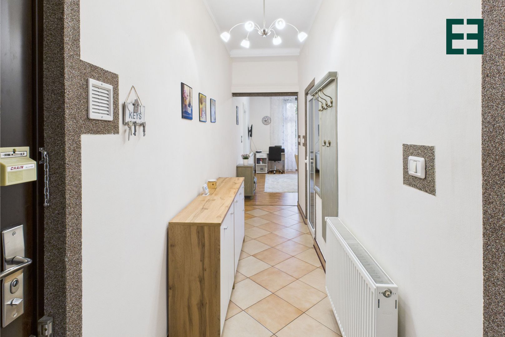 Apartament 2 camere - 102 mp construiți - Central - Arad - Poză 5