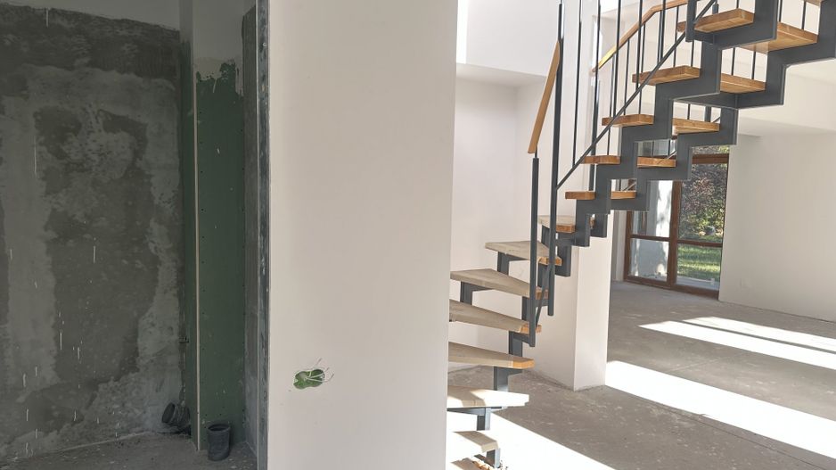 PARADISUL VERDE, VILA 507 MP, LOT 1.095 MP! - Poză 15