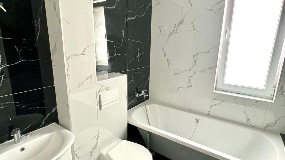 3 camere-Etaj 1-Zona Planetelor-Giroc - Poză 11