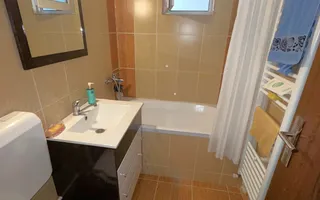 54.900 euro, APARTAMENT doua camere, etaj 2, Micro38 - Poză 14