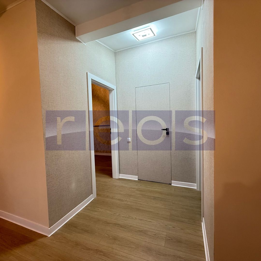 VANZARE 3 CAMERE | COMPLET UTILAT | PARCARE SUBTERANA + BOXA | ZONA DACIA - Poză 4