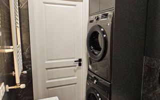 Chirie, apartament, 4 camere, strada Albișoara, Centru - Poză 17