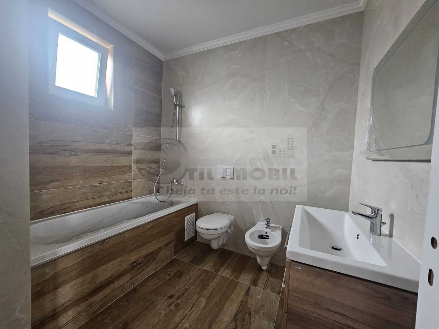 Vila tip Duplex - Popas Pacurari - Poză 4