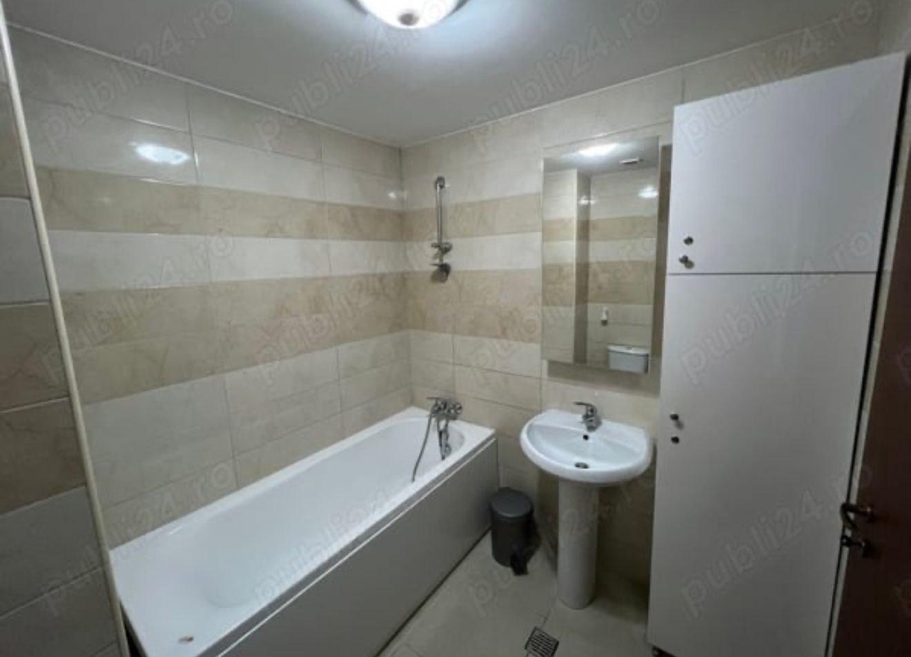 AP. 2 CAMERE IANCULUI, CENTRALA PROPRIE, MOBILAT/UTILAT MODERN,AC - Poză 4