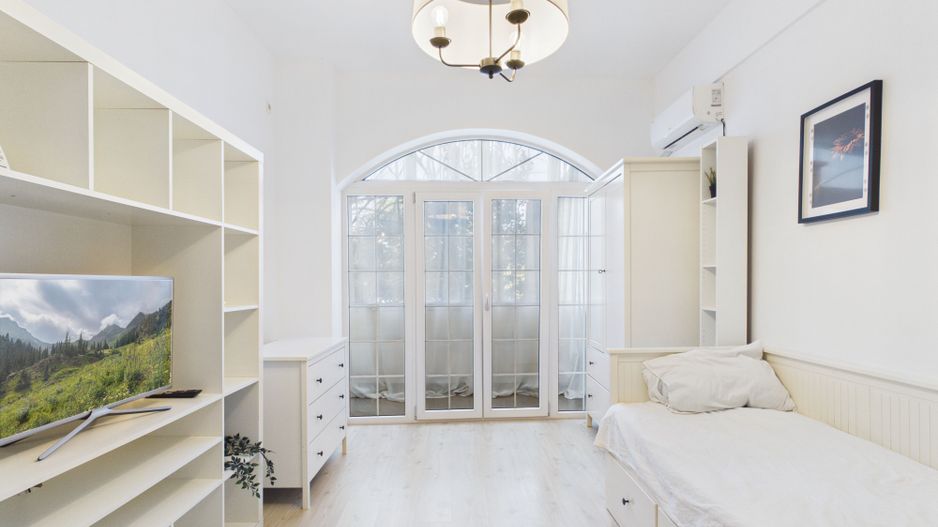 Locuiește acolo unde Bucureștiul prinde viață. Piața Rosetti. - Poză 14