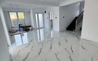 Vila de vanzare | 3 dormitoare | 2 bai | Str.Sacalului-Pantelimon,IF - Poză 8