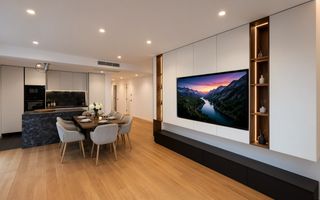 One Herăstrău Towers | 3 camere mobilat și utilat premium - Poză 6