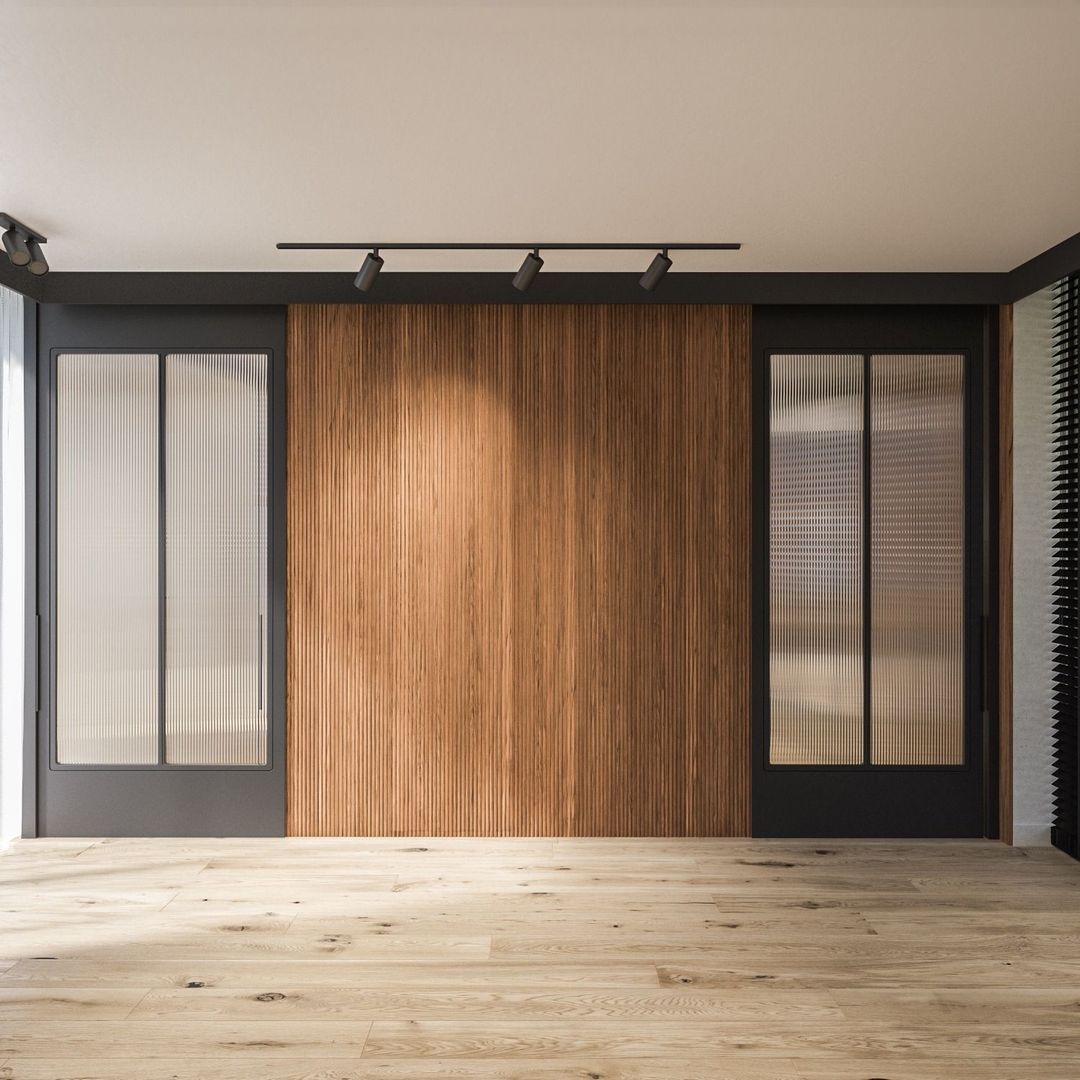 Vila tip UV10 mobilata partial in Amber Forest-prima inchiririere - Poză 6