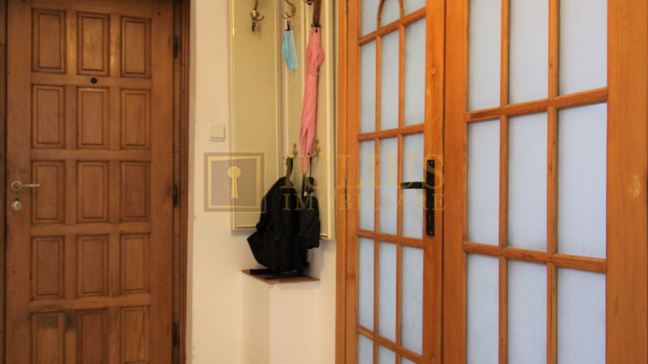 3 camere, clima, bloc anvelopat, Str. Cosminului - Girocului. - Poză 19