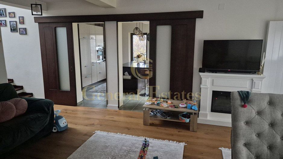 Casa in Sanpetru, Brasov - Poză 5