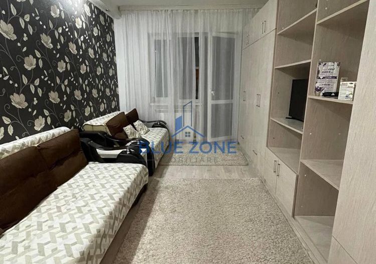 Apărătorii Patriei | Garsonieră 26 mp | 8 min metrou | Etaj 1 - Poză 1