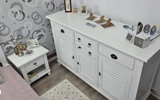 Apartament 3 camere decomandat, renovat, Podu Roș, Iași - Poză 11