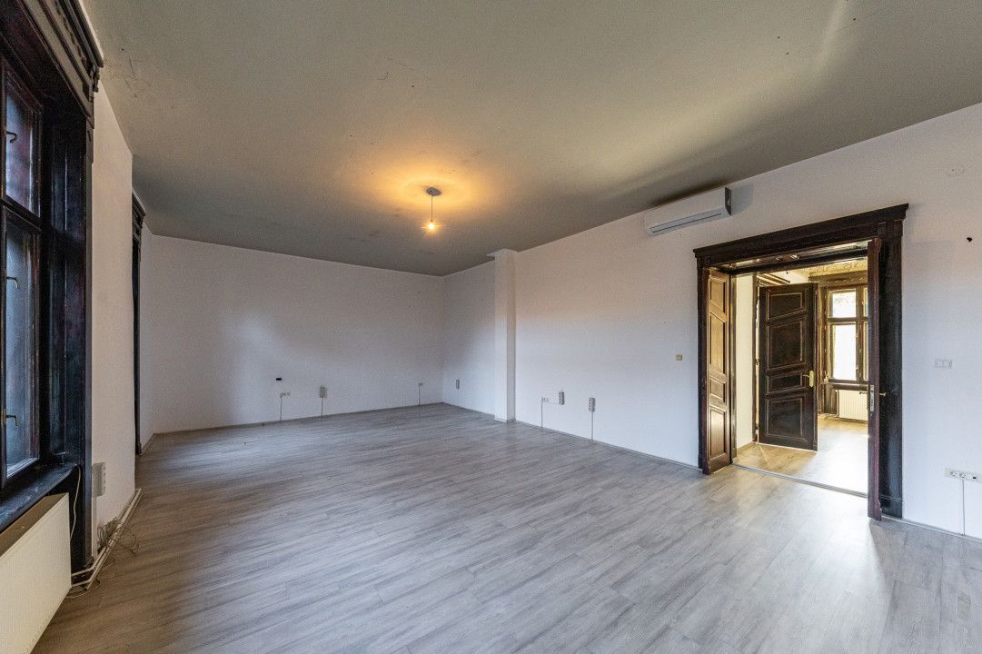 Apartament 196 mp, cu 5 camere, în zona istorică Iosefin - Timisoara - Poză 3