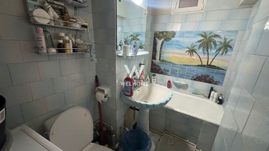 Apartament Calea Dumbravii/Mihai Viteazu, Sibiu - Poză 6