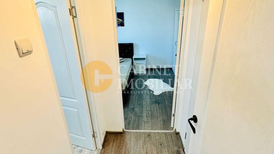 2 Camere Semidecomandat - 52mp - Zona Podu de Piatra - Poză 4