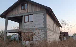 Vila de vanzare în magurele if - Poză 3