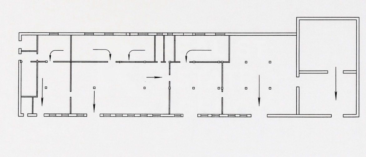 Chirie, spatiu industrial , 1500 mp, str. Calea Iesilor, Sculeni - Poză 10