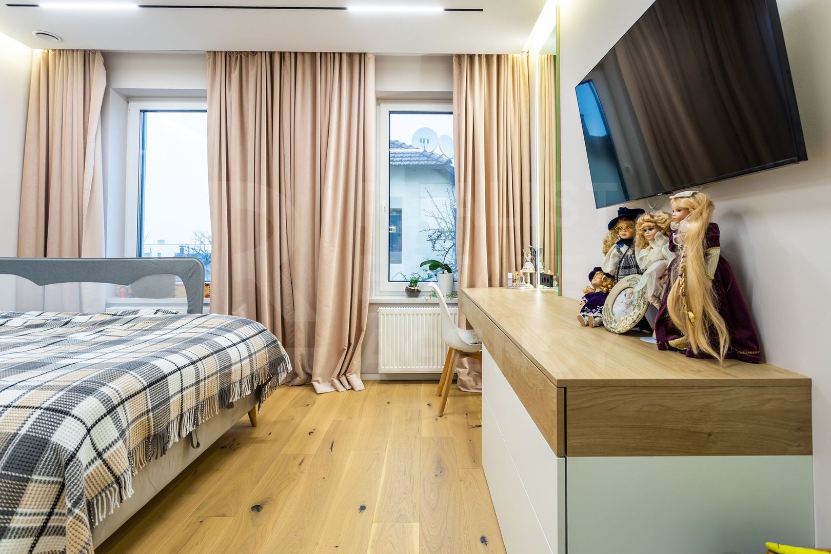 Vânzare, casă, 4 camere, Dumbrava - Poză 18