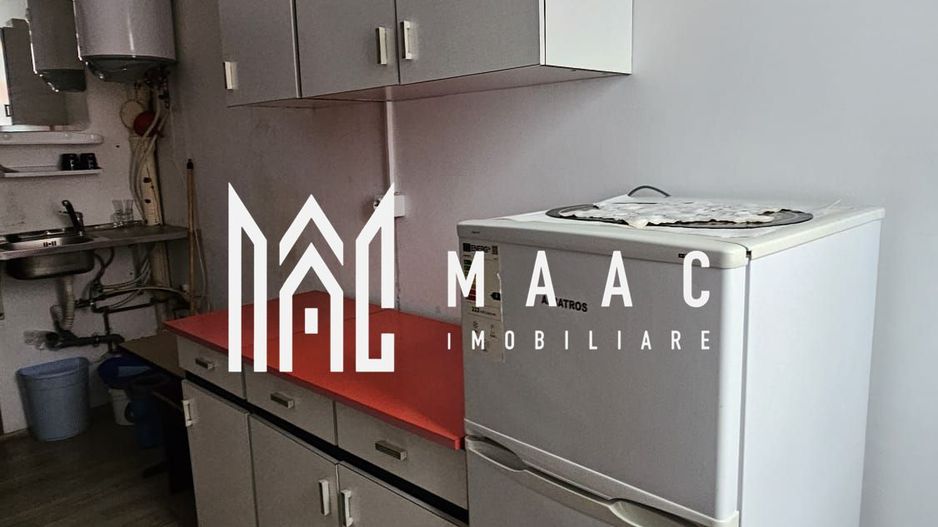 Garsoniera I Etaj 2 I Renovat I Hipodrom - Poză 1