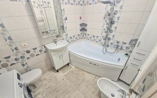 Chirie, apartament, 1 cameră, strada Iazului, Râșcani. - Poză 7
